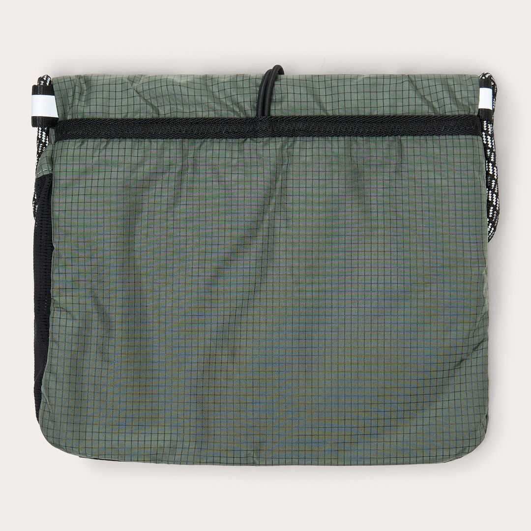 Oakley  Reserve Pouch  Erkek Omuz Çantası - Yeşil