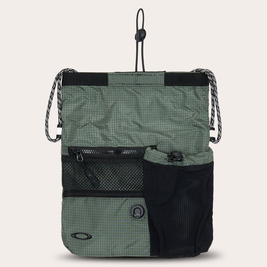Oakley  Reserve Pouch  Erkek Omuz Çantası - Yeşil