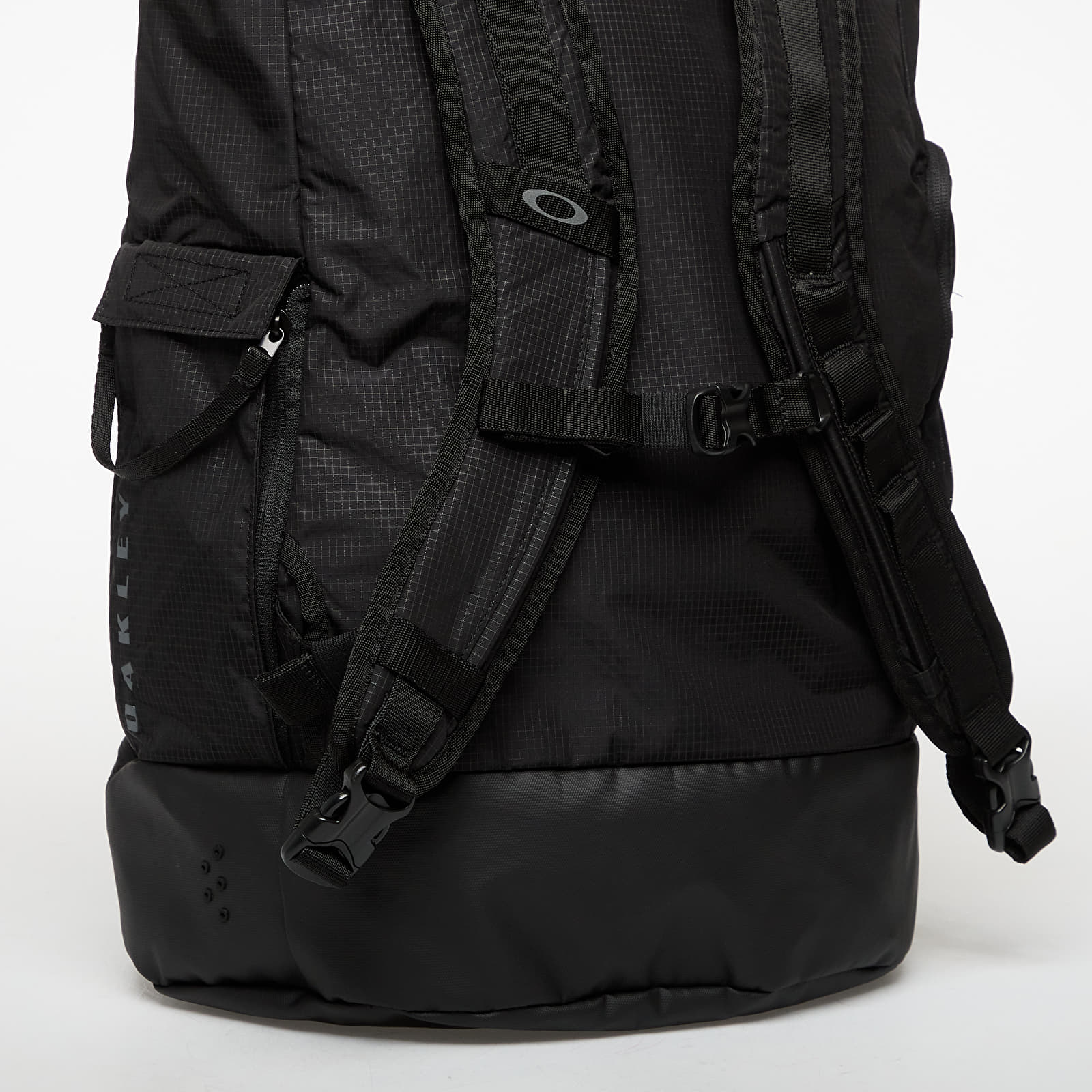 Oakley  Reserve Utility  Erkek Sırt Çantası - Siyah