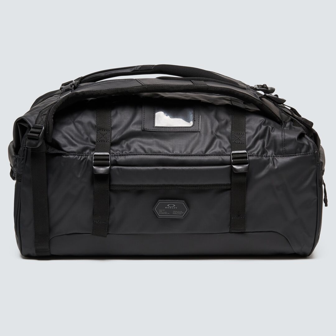 Oakley  Road Trip RC Duffle 50L Erkek Spor Çanta - Siyah