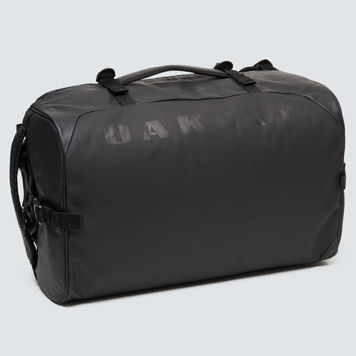 Oakley  Road Trip RC Duffle 50L Erkek Spor Çanta - Siyah