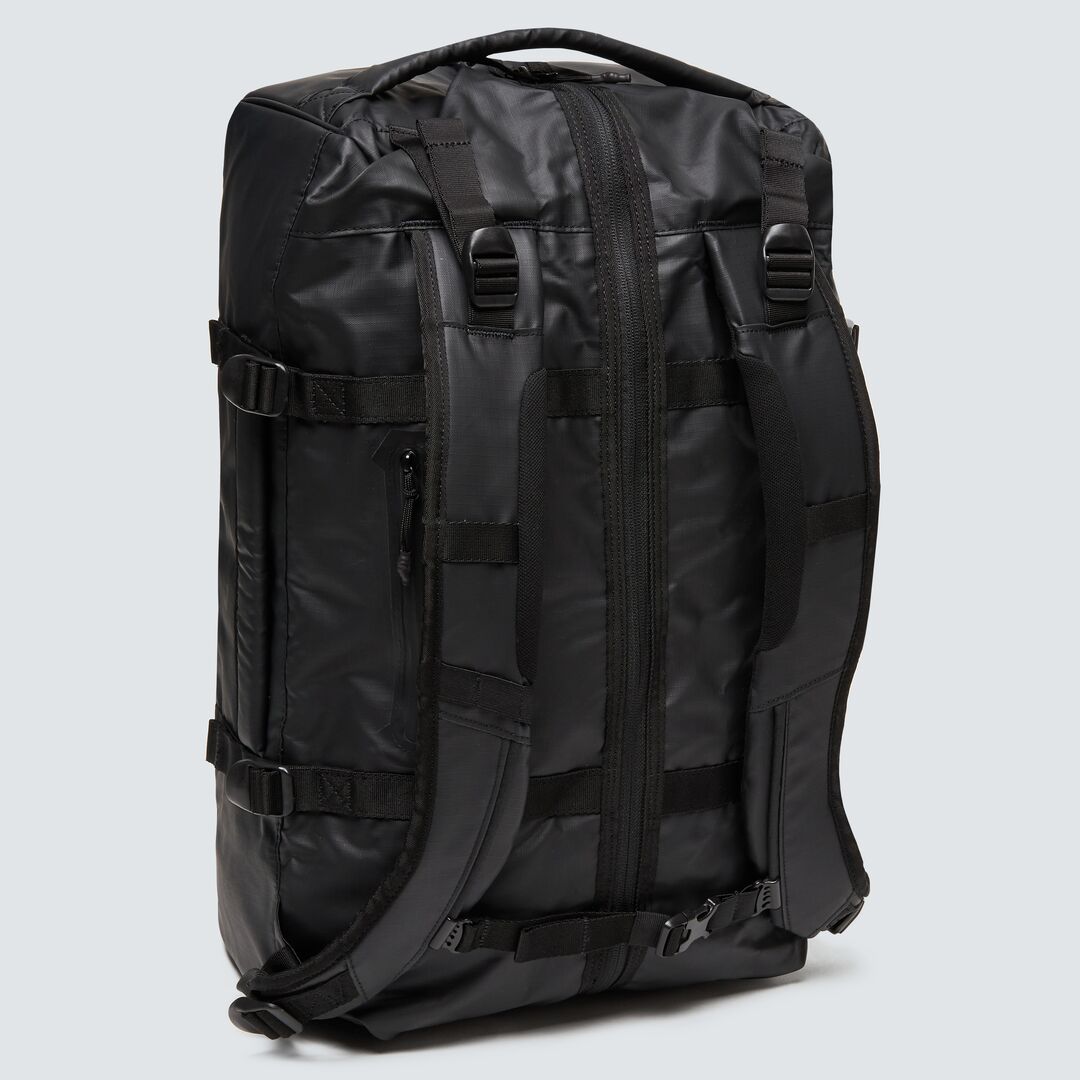 Oakley  Road Trip RC Duffle 50L Erkek Spor Çanta - Siyah