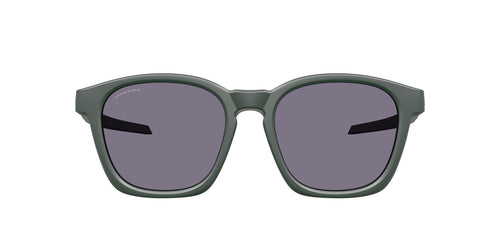 Oakley Shackle Unisex Güneş Gözlüğü - Haki