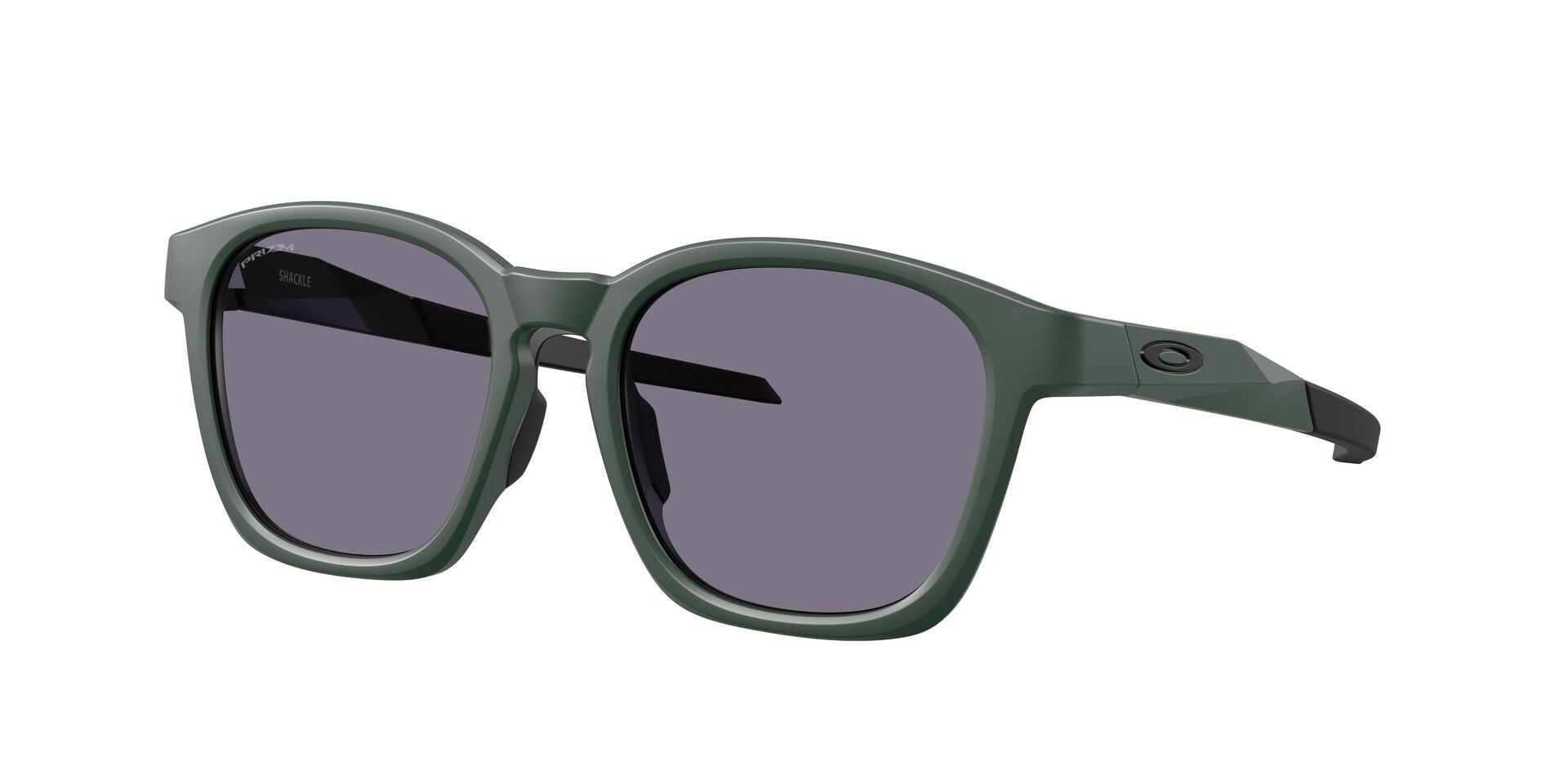 Oakley  Shackle  Haki Unisex Güneş Gözlüğü