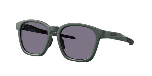 Oakley Shackle Unisex Güneş Gözlüğü - Haki