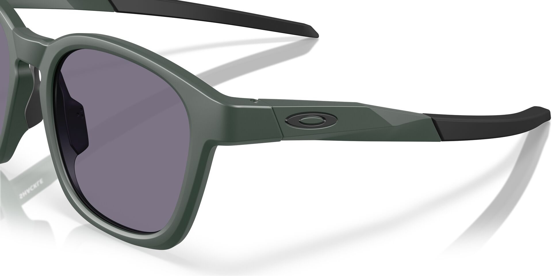 Oakley  Shackle  Haki Unisex Güneş Gözlüğü