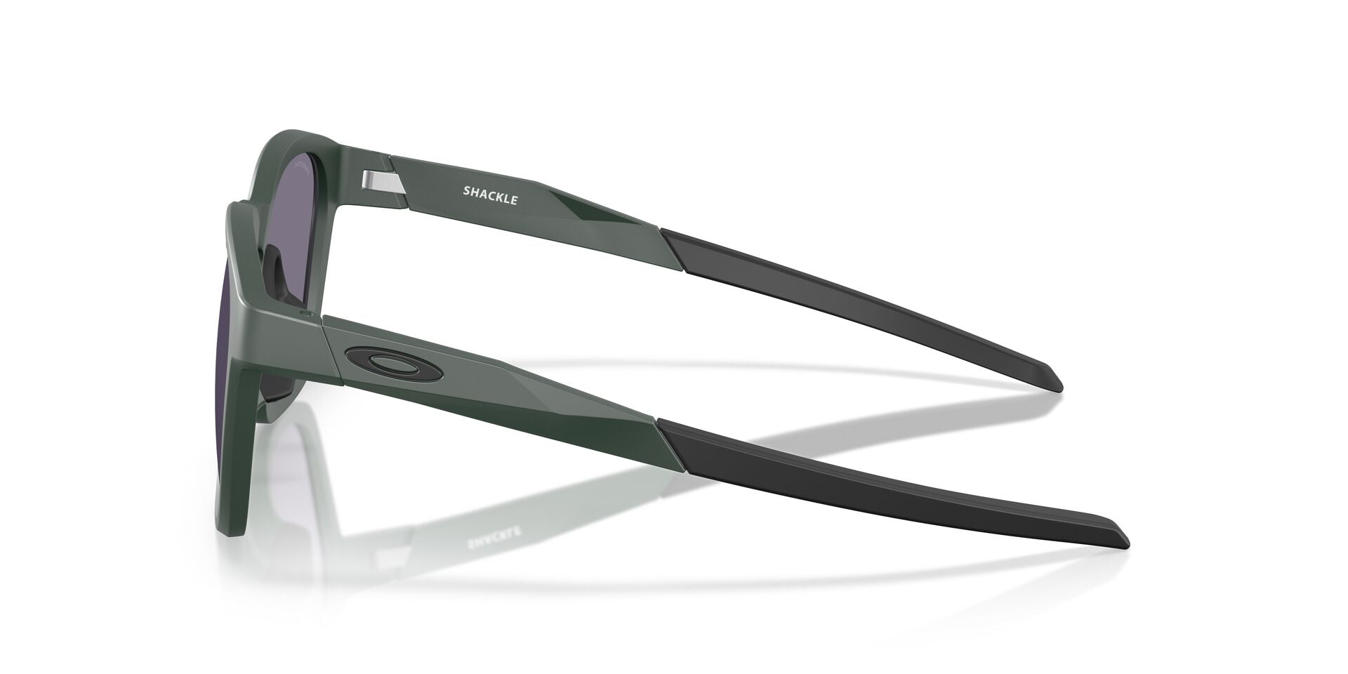 Oakley  Shackle  Haki Unisex Güneş Gözlüğü