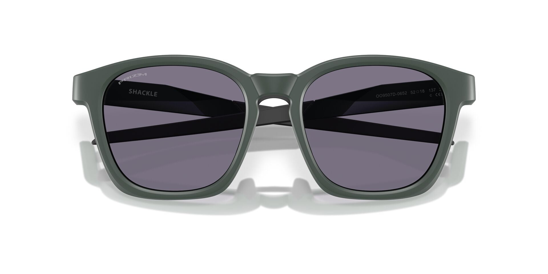 Oakley  Shackle  Haki Unisex Güneş Gözlüğü