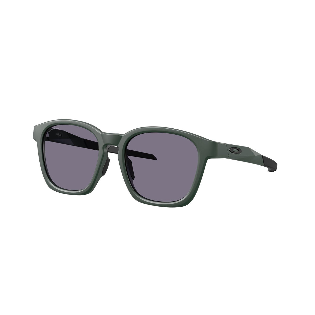 Oakley Shackle Unisex Güneş Gözlüğü - Haki