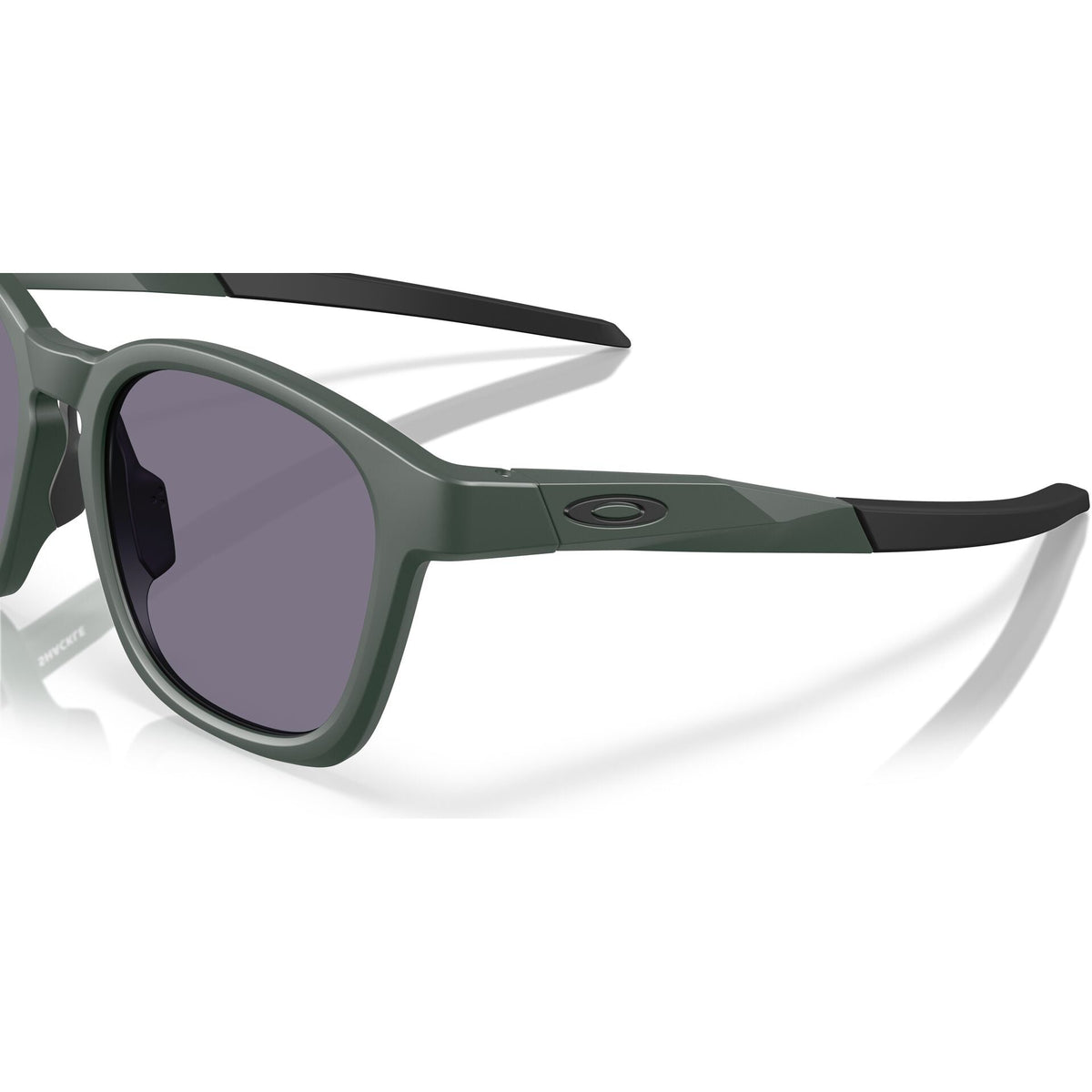 Oakley Shackle Unisex Güneş Gözlüğü - Haki