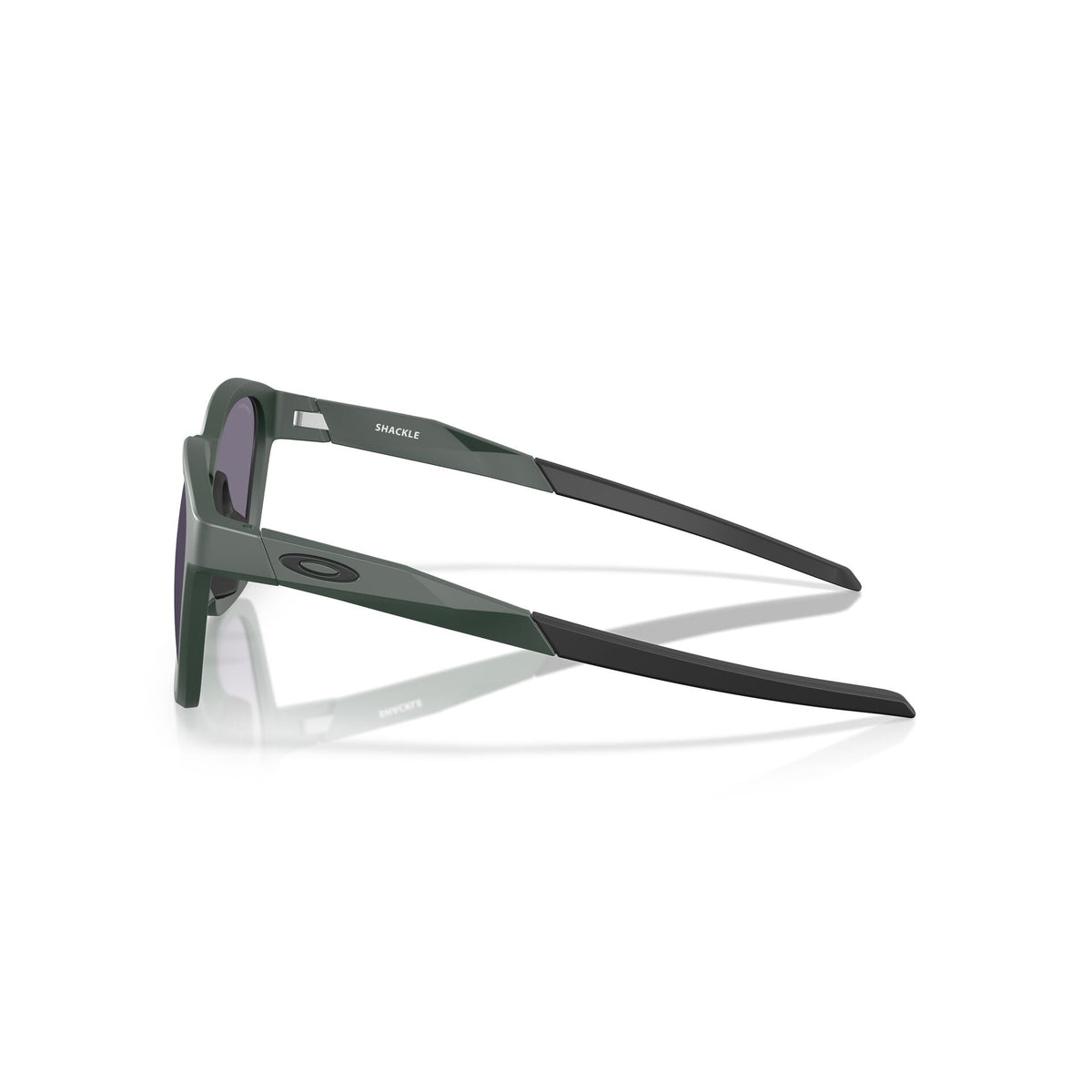 Oakley Shackle Unisex Güneş Gözlüğü - Haki