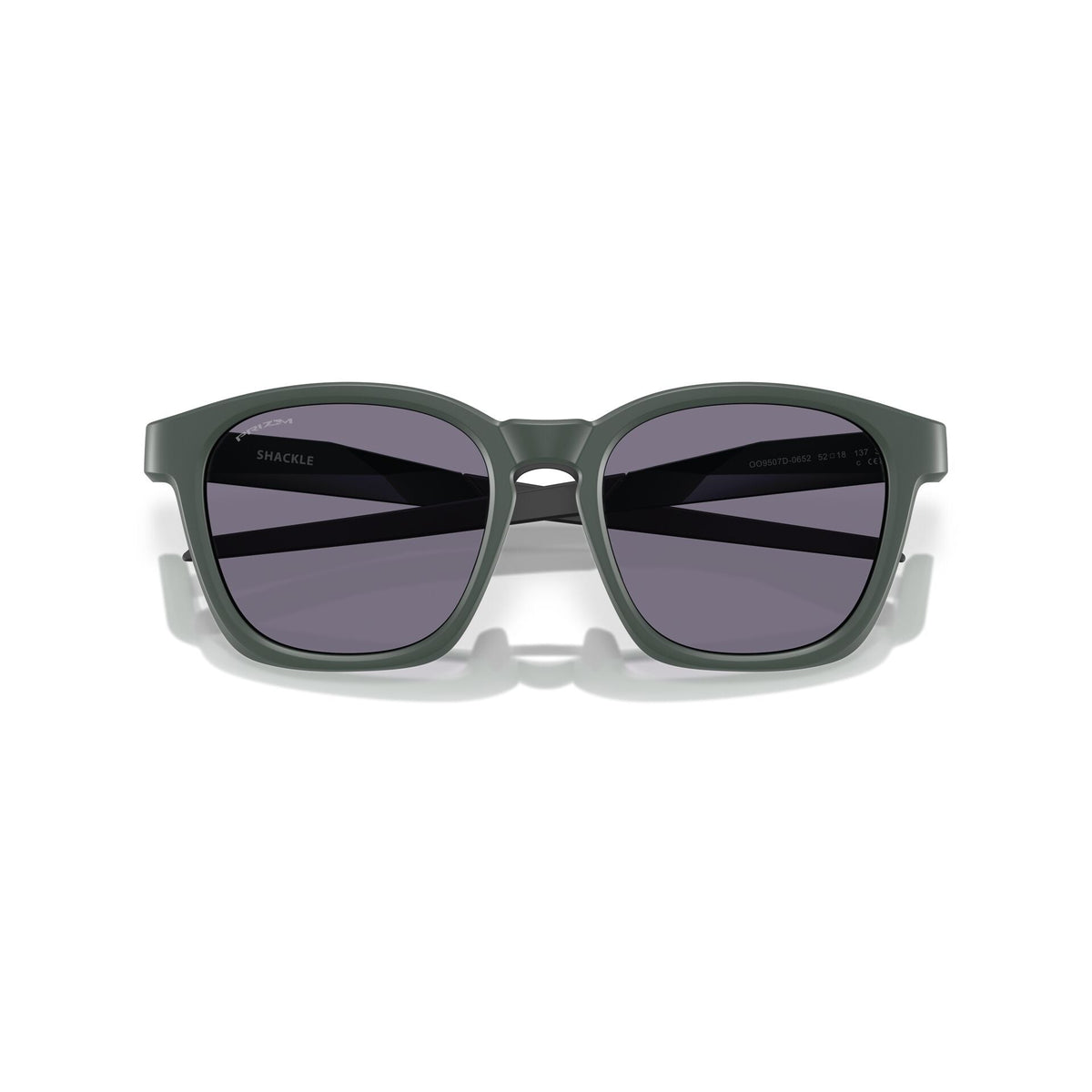 Oakley Shackle Unisex Güneş Gözlüğü - Haki