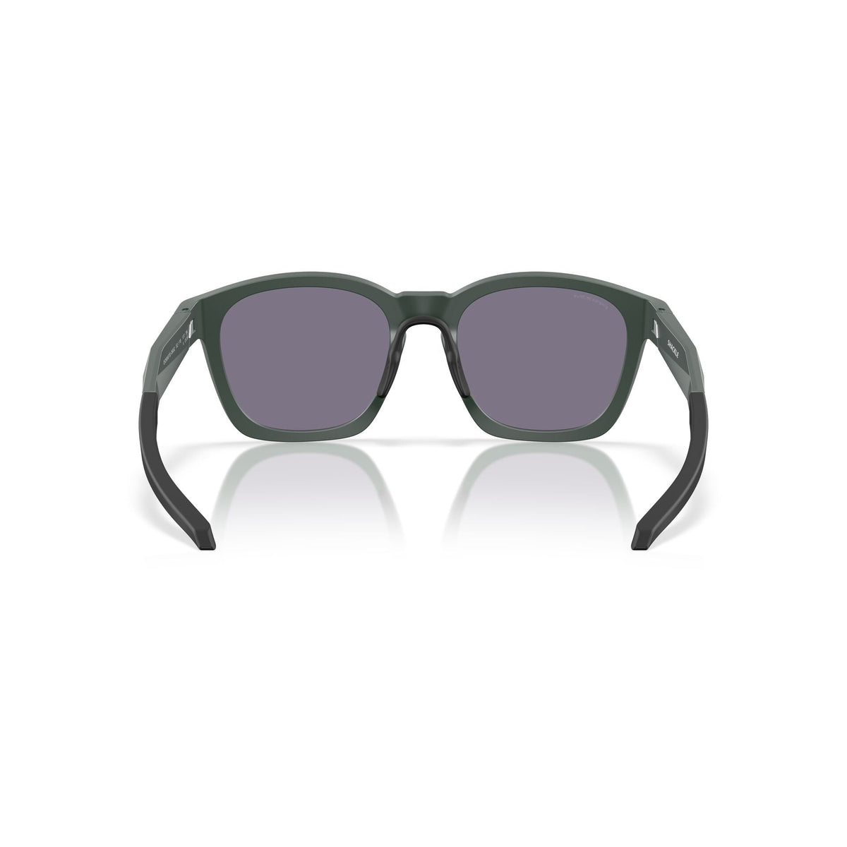 Oakley Shackle Unisex Güneş Gözlüğü - Haki