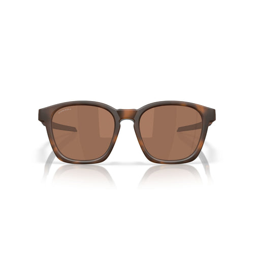 Oakley Shackle Unisex Güneş Gözlüğü - Kahve