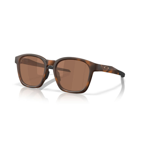 Oakley  Shackle  Unisex Güneş Gözlüğü - Kahverengi
