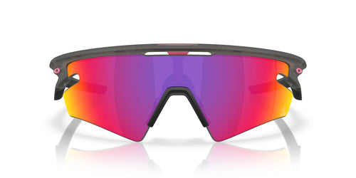 Oakley Sphaera Slash Unisex Güneş Gözlüğü (Polarize) - Gri