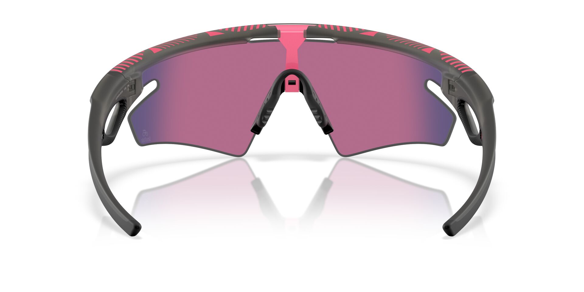 Oakley  Sphaera Slash  Gri Unisex Güneş Gözlüğü (Polarize)