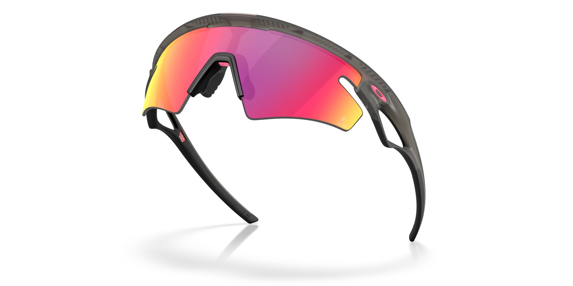 Oakley  Sphaera Slash  Gri Unisex Güneş Gözlüğü (Polarize)