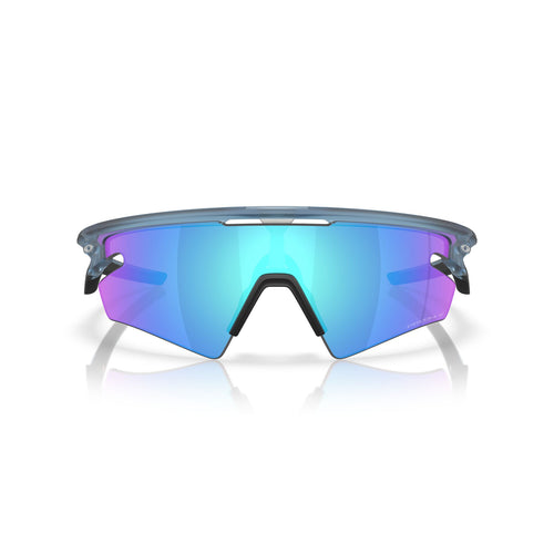 Oakley  Sphaera Slash  Unisex Güneş Gözlüğü (Polarize) - Mavi