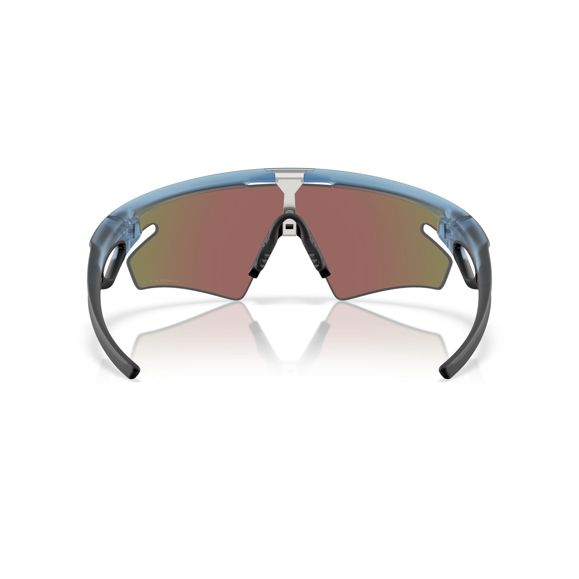 Oakley Sphaera Slash Unisex Güneş Gözlüğü - Mavi