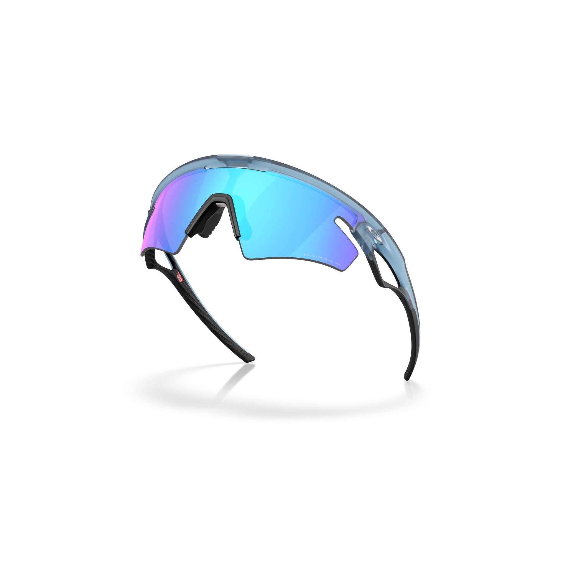 Oakley Sphaera Slash Unisex Güneş Gözlüğü - Mavi