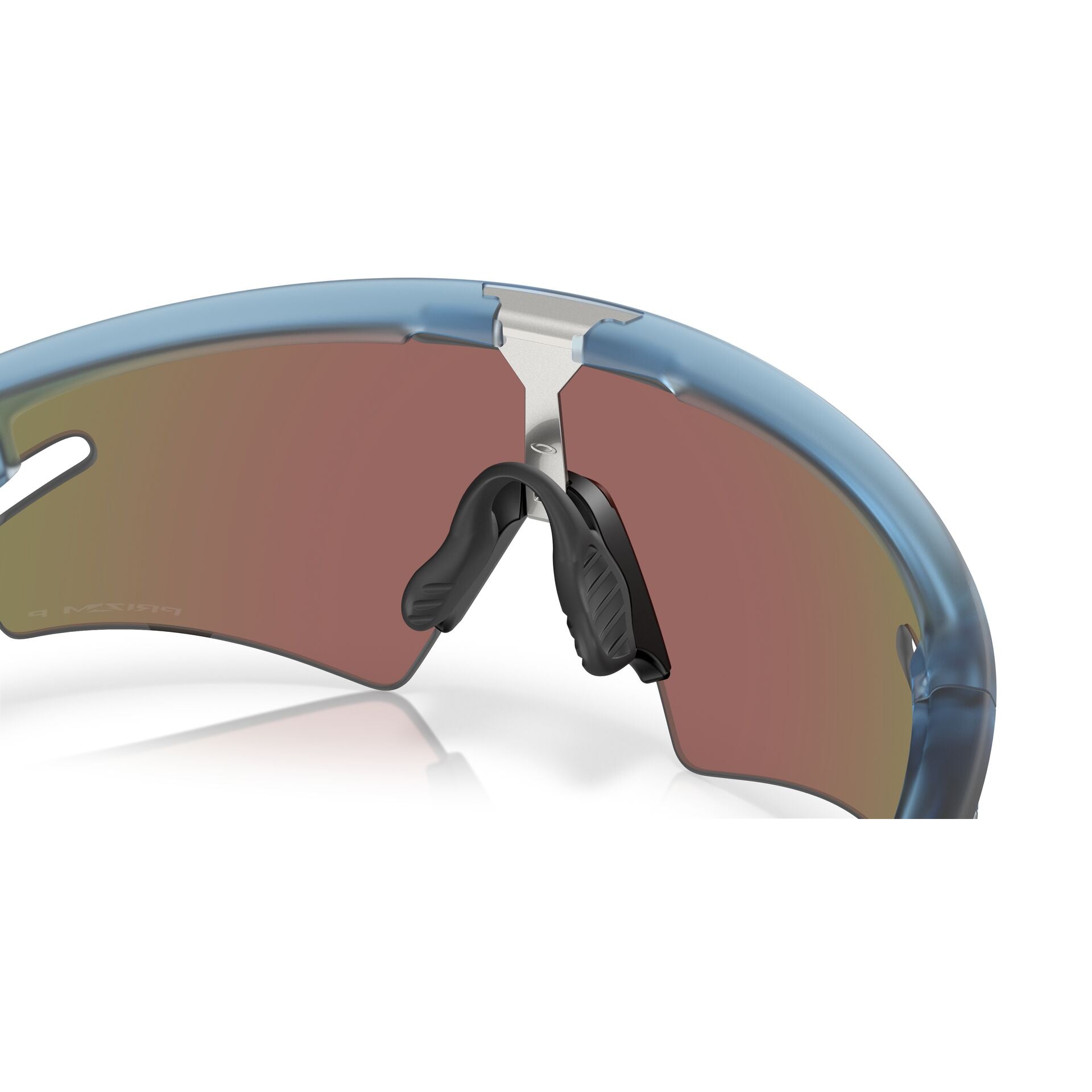 Oakley Sphaera Slash Unisex Güneş Gözlüğü - Mavi