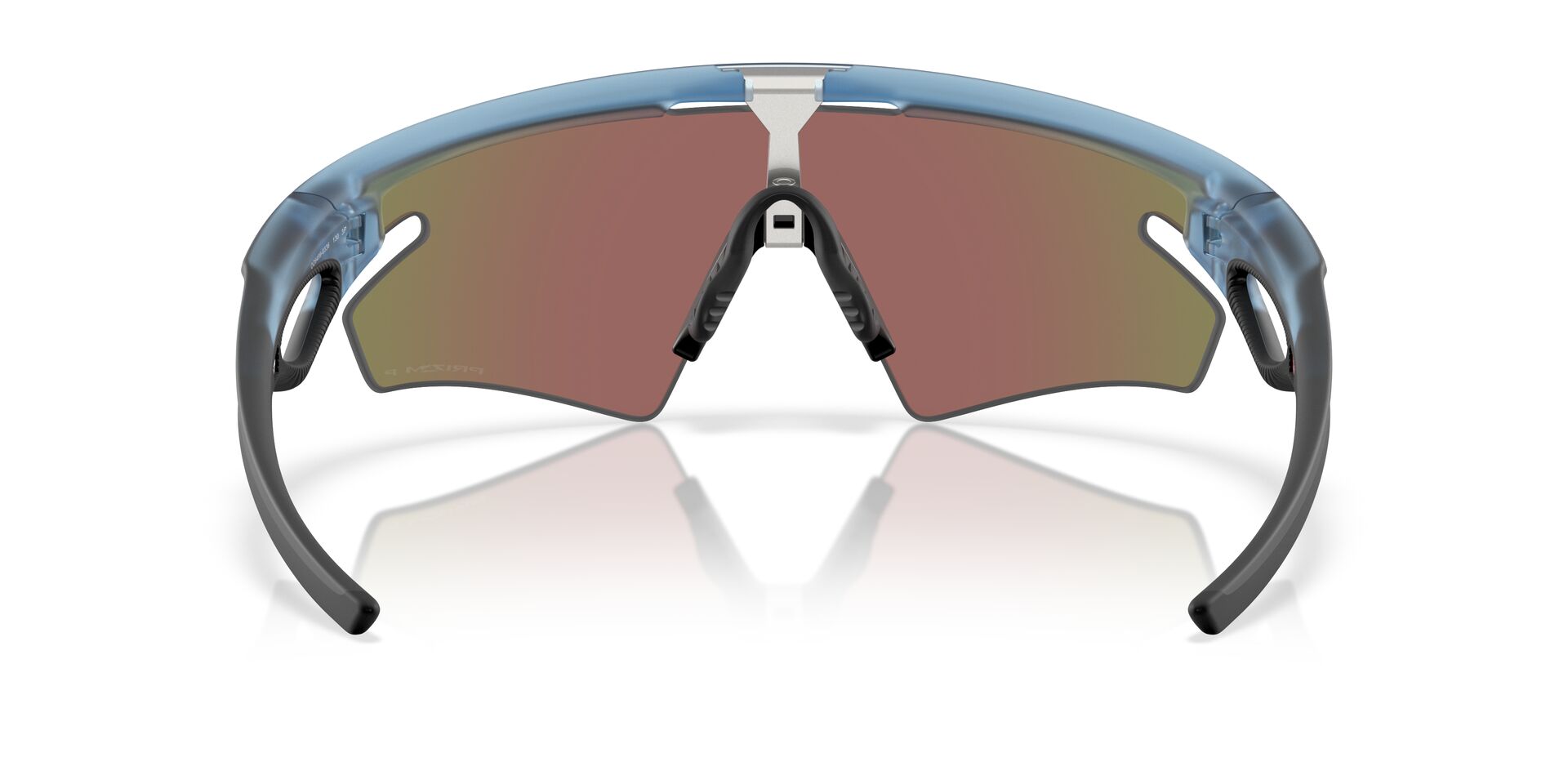 Oakley Sphaera Slash Unisex Güneş Gözlüğü - Mavi