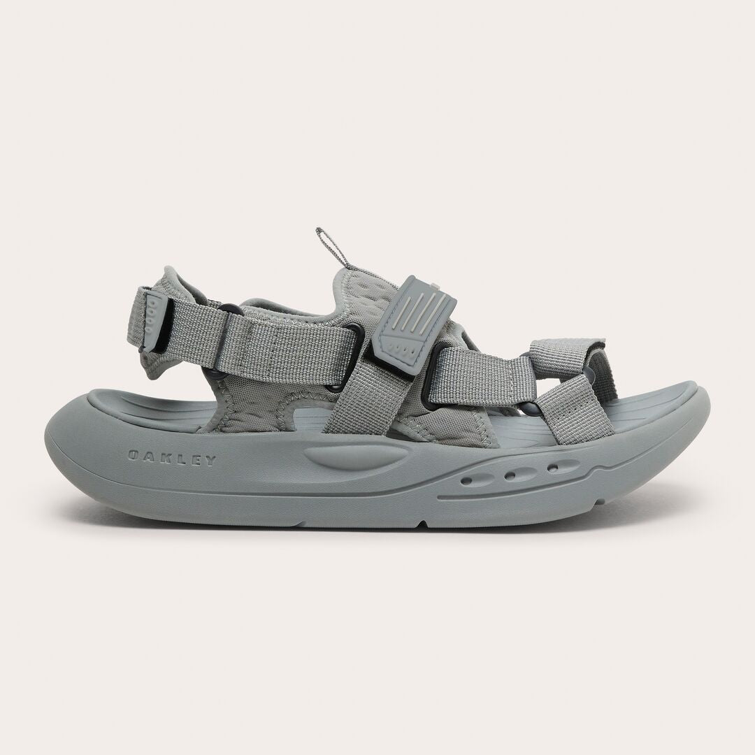 Oakley Studio Erkek Sandalet - Gri