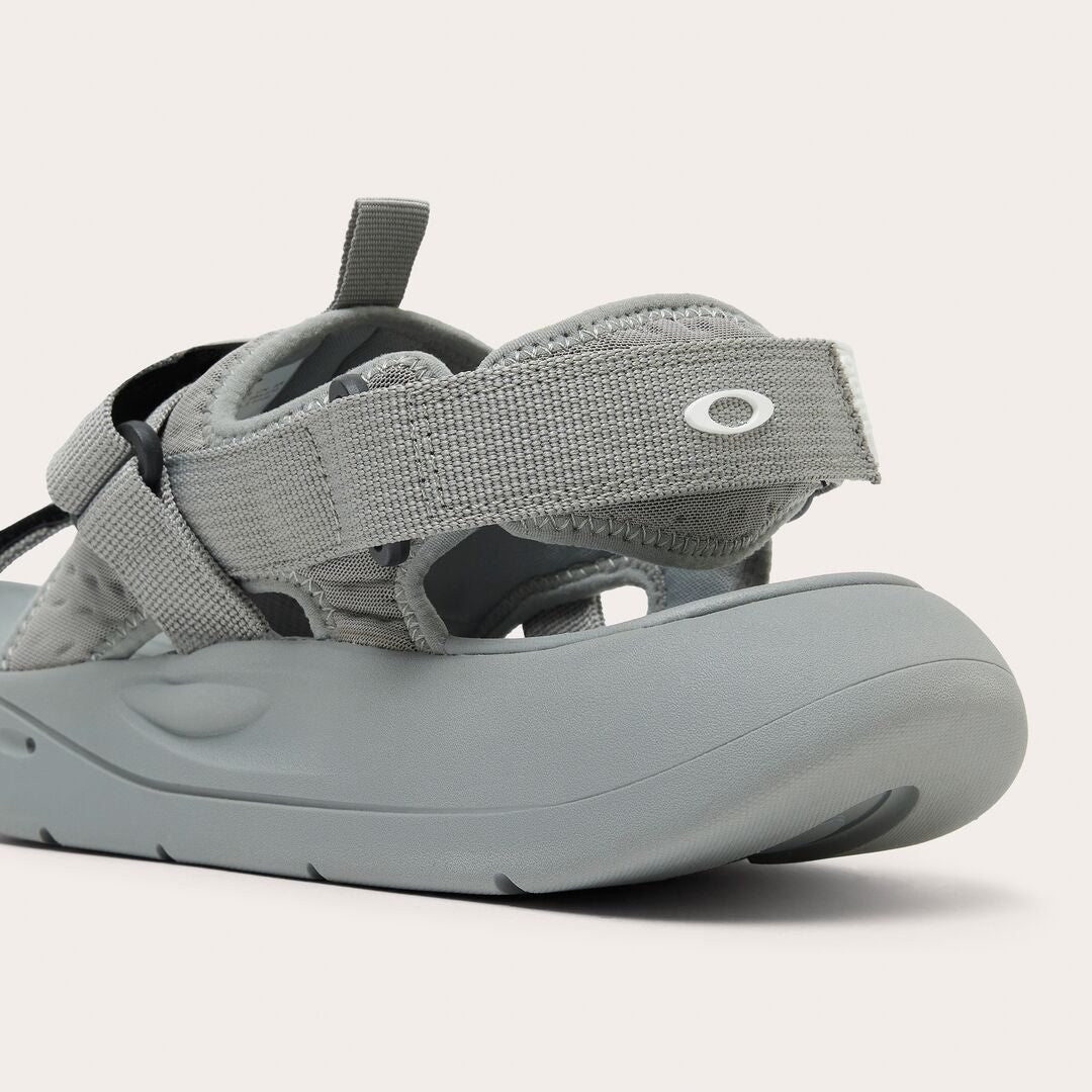 Oakley Studio Erkek Sandalet - Gri