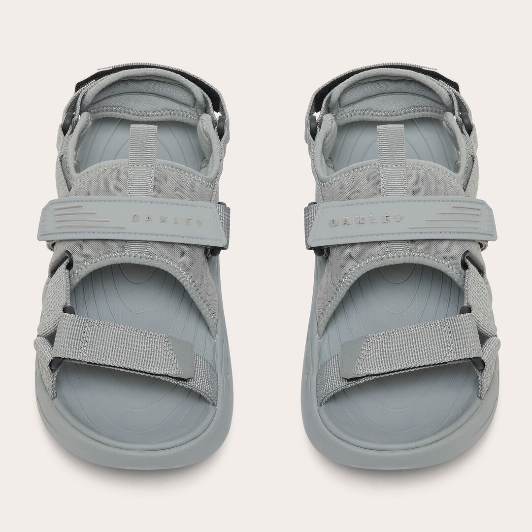 Oakley Studio Erkek Sandalet - Gri