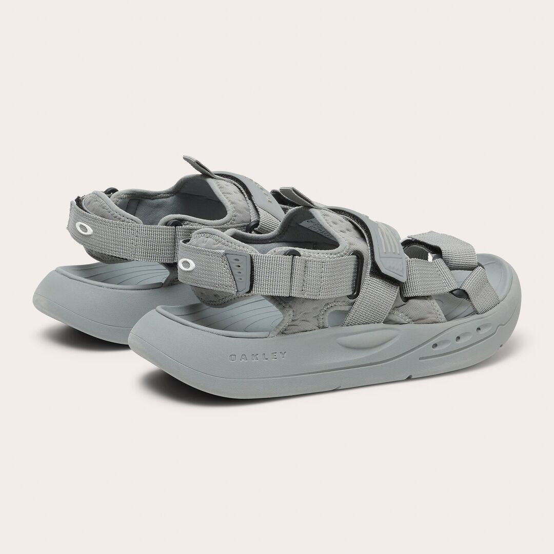 Oakley Studio Erkek Sandalet - Gri