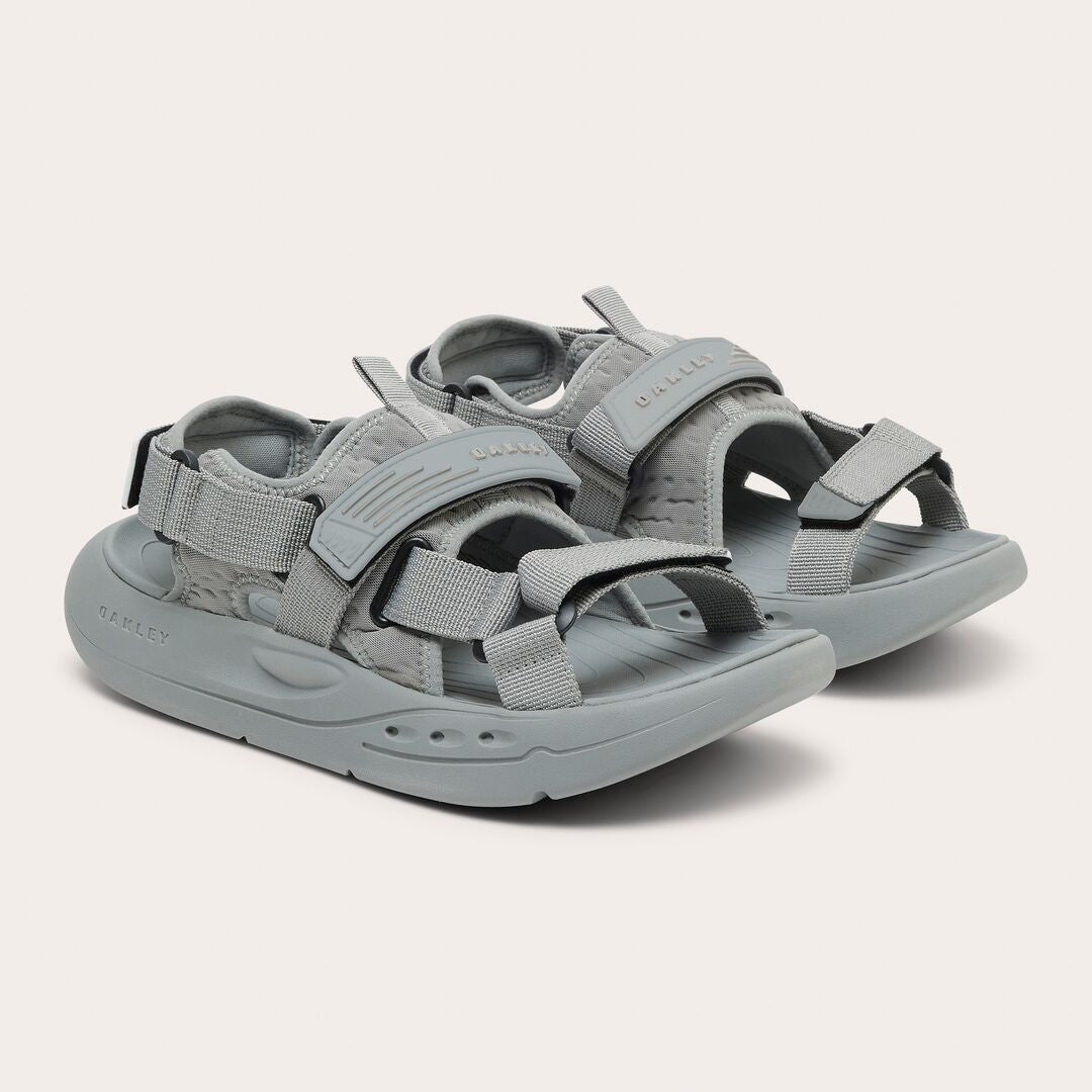 Oakley Studio Erkek Sandalet - Gri