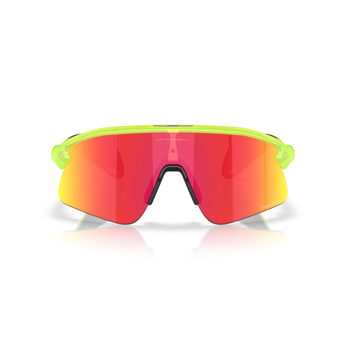 Oakley  Stunt Devil  Erkek Güneş Gözlüğü - Sarı