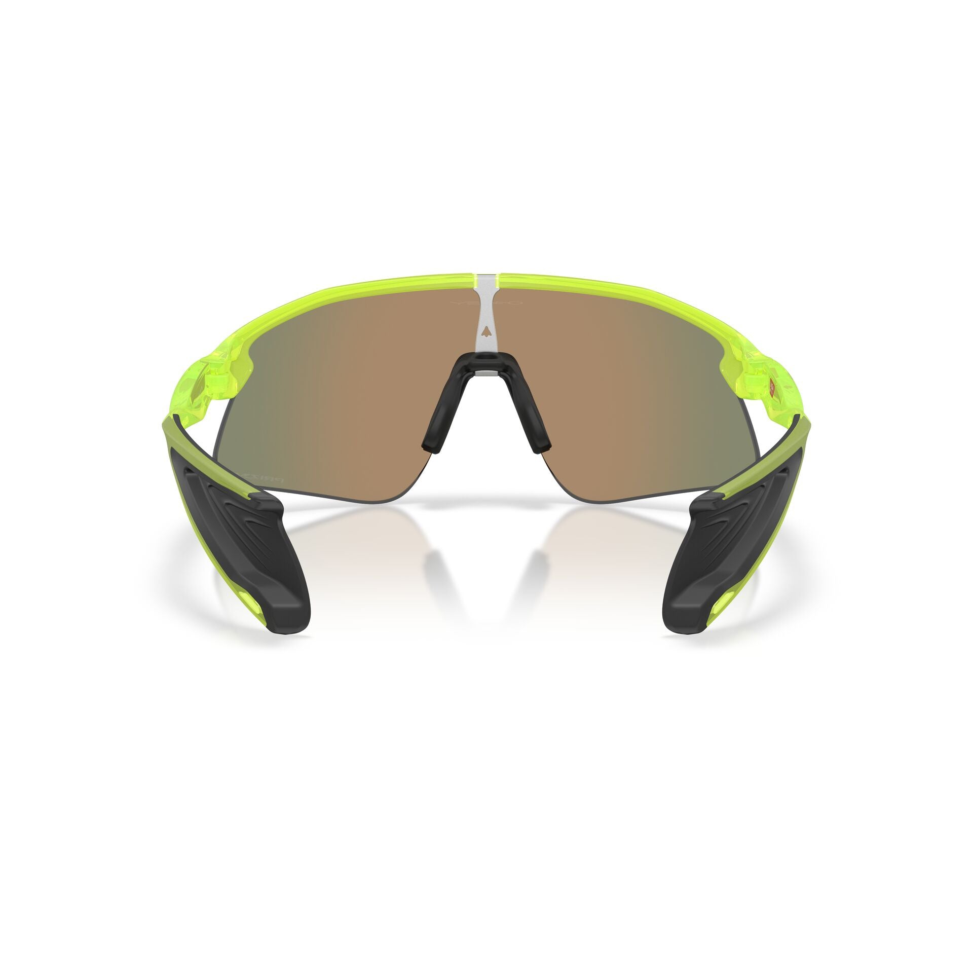 Oakley  Stunt Devil  Erkek Güneş Gözlüğü - Sarı