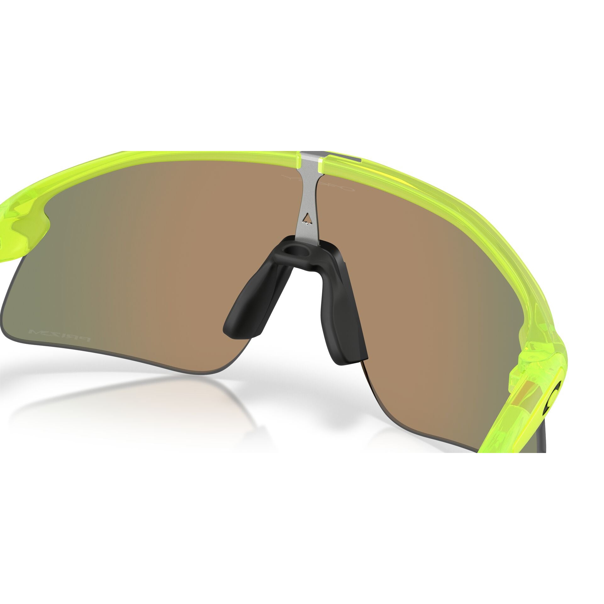 Oakley Stunt Devil Unisex Güneş Gözlüğü - Sarı