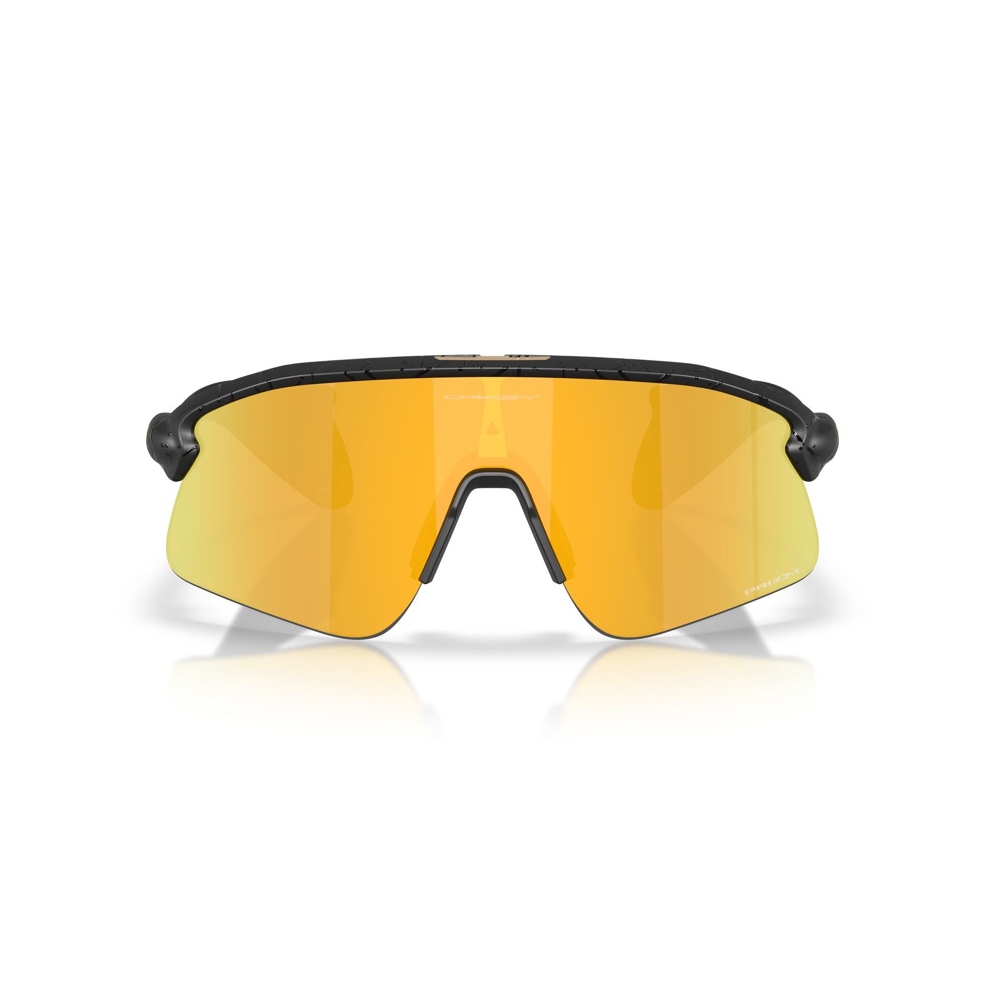 Oakley  Stunt Devil  Erkek Güneş Gözlüğü - Siyah
