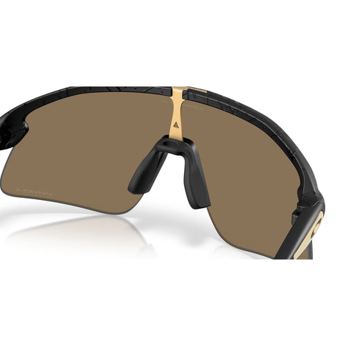 Oakley Stunt Devil Unisex Güneş Gözlüğü - Siyah