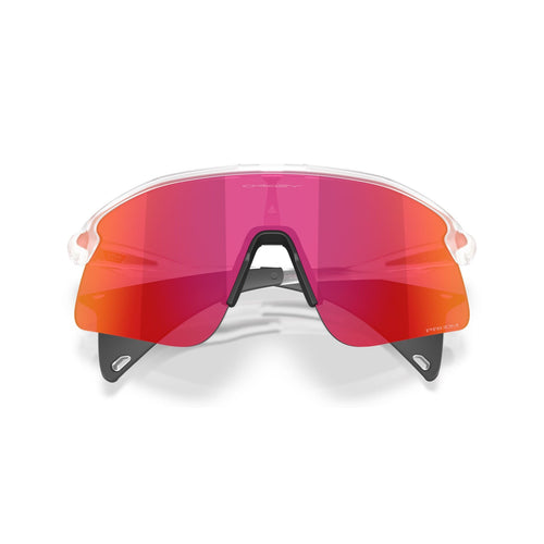 Oakley Stunt Devil S Unisex Güneş Gözlüğü - Şeffaf