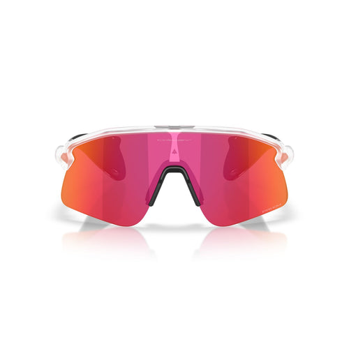 Oakley  Stunt Devil S Erkek Güneş Gözlüğü - Şeffaf