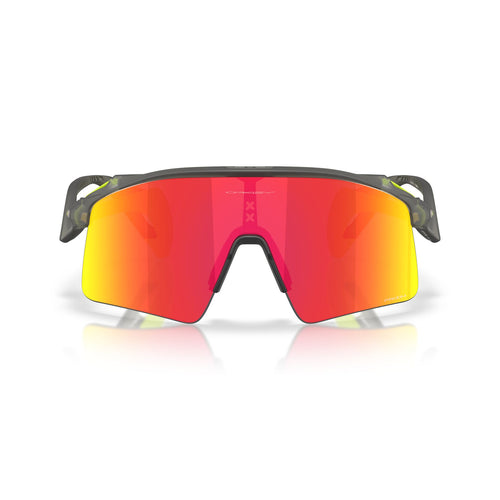 Oakley  Stunt Wing  Erkek Güneş Gözlüğü - Siyah