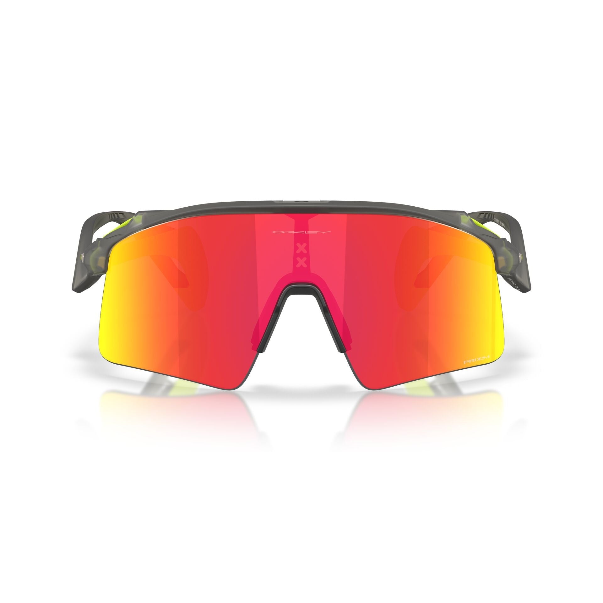 Oakley Stunt Wing Unisex Güneş Gözlüğü - Siyah
