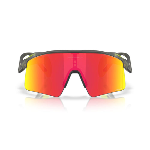 Oakley Stunt Wing Unisex Güneş Gözlüğü - Siyah