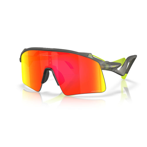 Oakley Stunt Wing Unisex Güneş Gözlüğü - Siyah