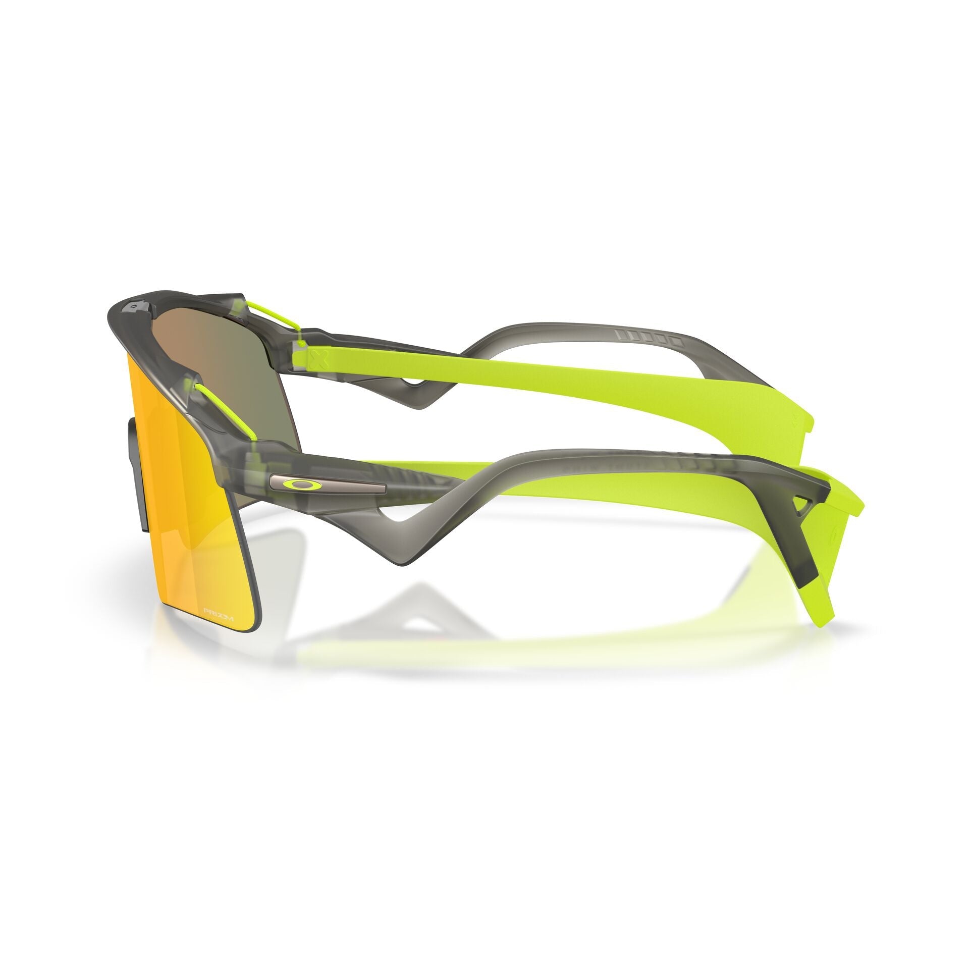 Oakley Stunt Wing Unisex Güneş Gözlüğü - Siyah