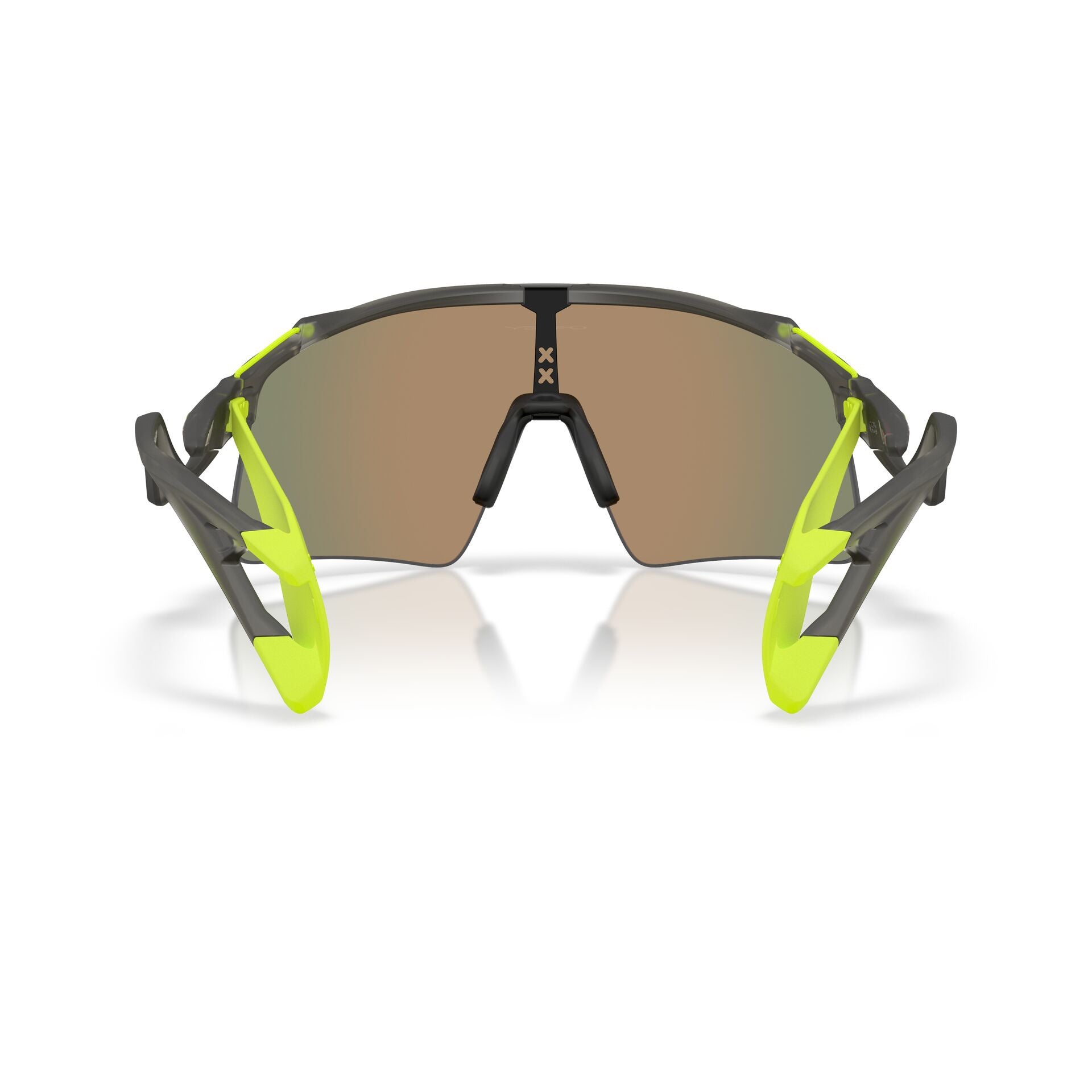 Oakley Stunt Wing Unisex Güneş Gözlüğü - Siyah