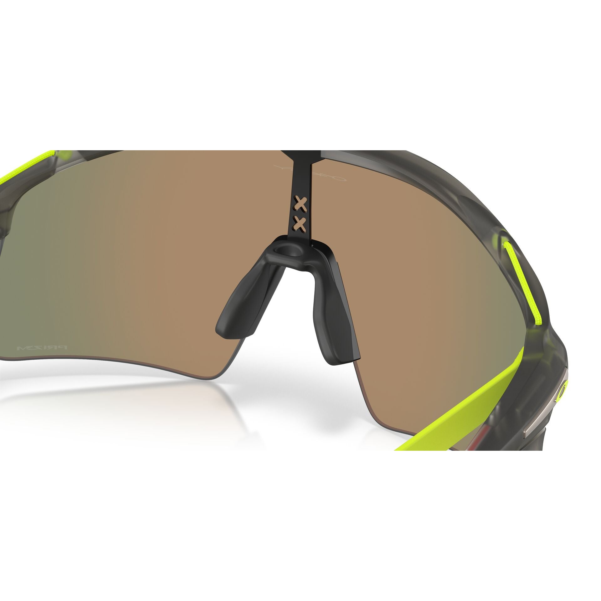 Oakley Stunt Wing Unisex Güneş Gözlüğü - Siyah