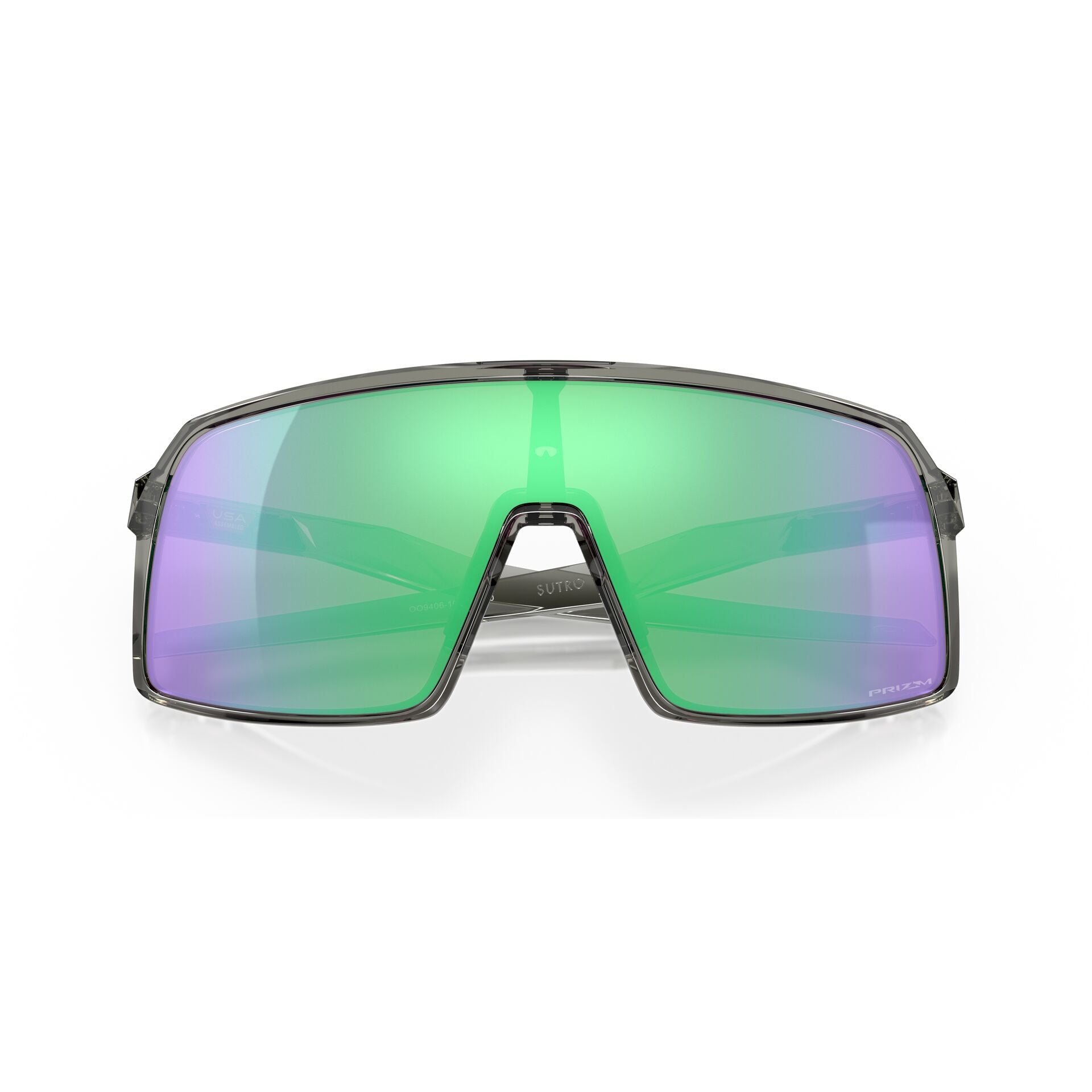 Oakley  Sutro  Erkek Güneş Gözlüğü - Gri