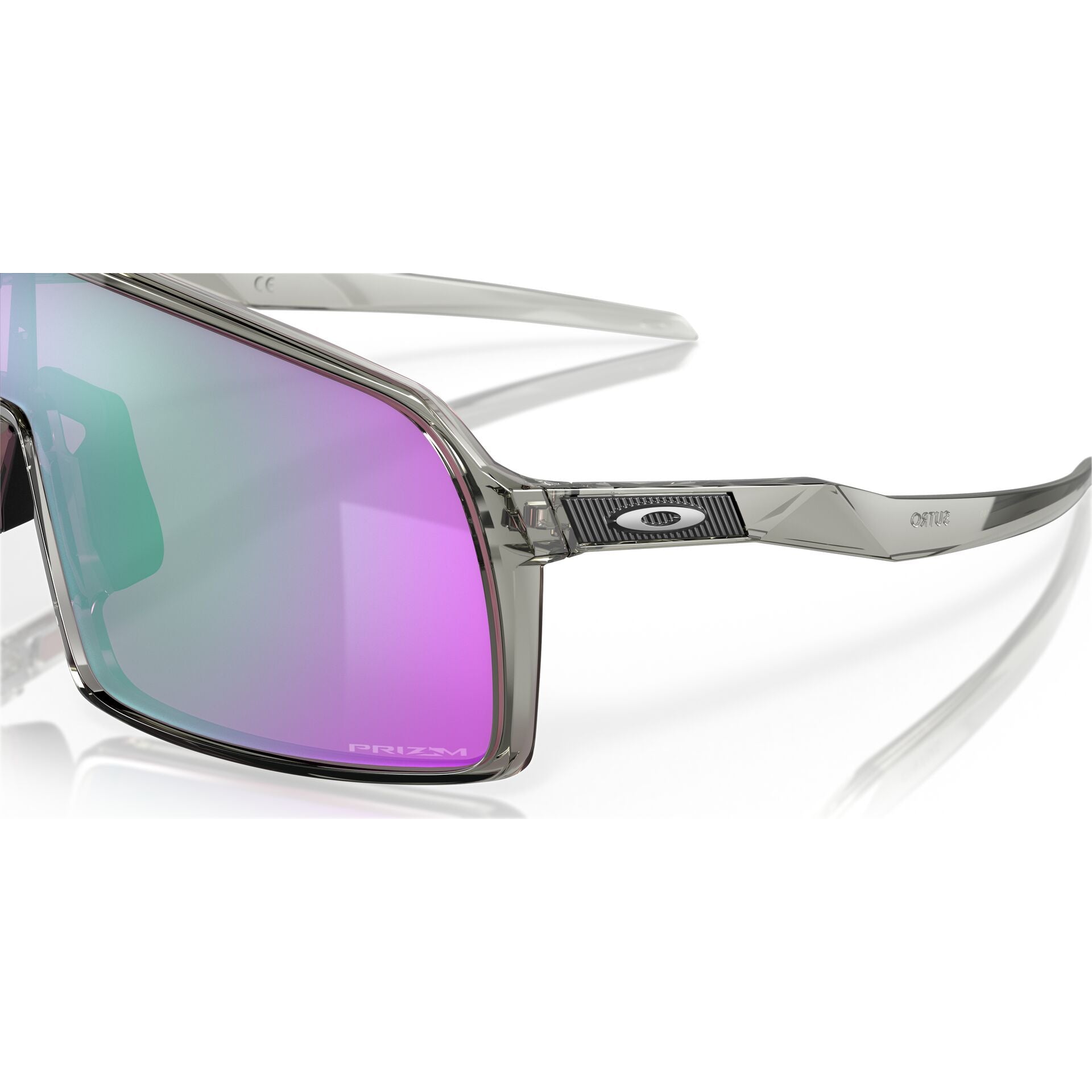 Oakley  Sutro  Erkek Güneş Gözlüğü - Gri
