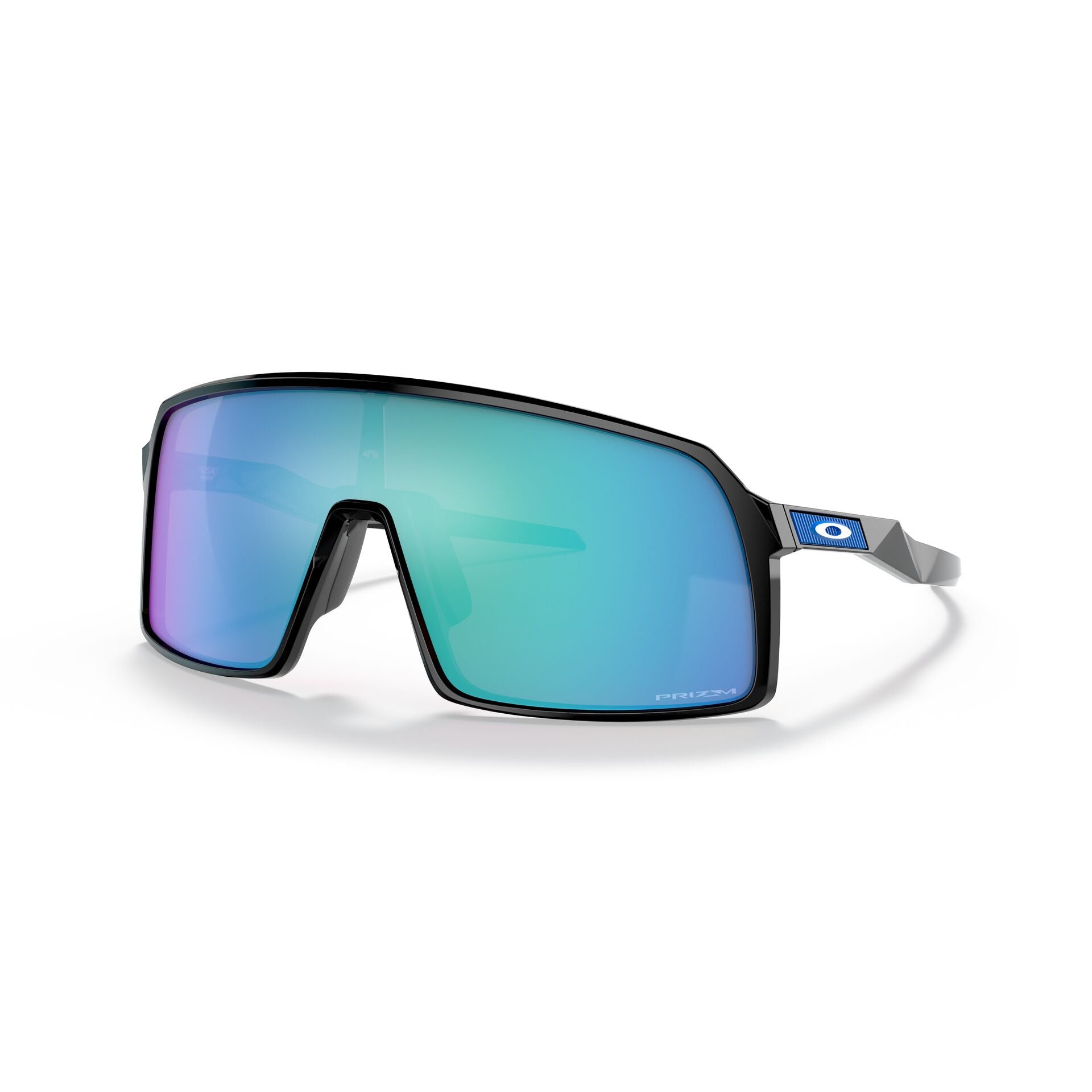 Oakley Sutro Unisex Güneş Gözlüğü - Siyah