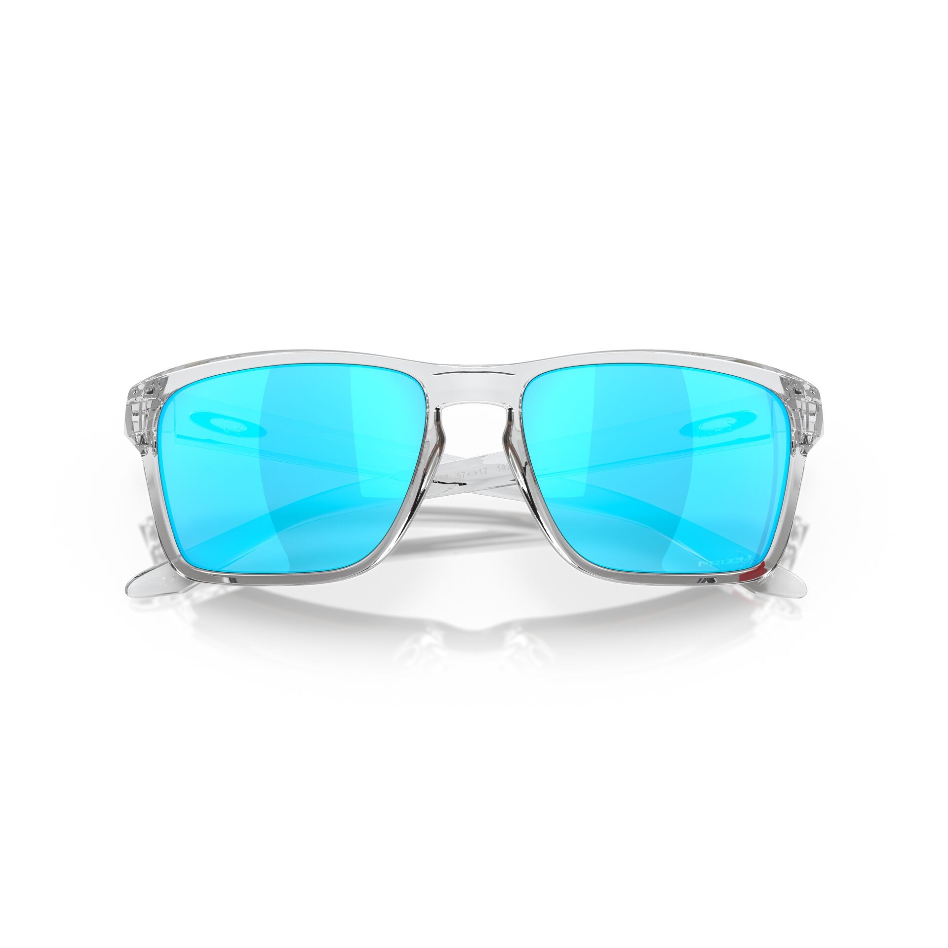 Oakley  Sylas  Erkek Güneş Gözlüğü - Şeffaf